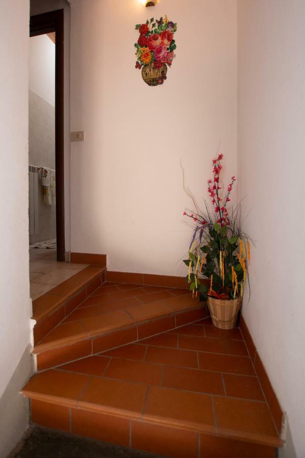 Appartamenti Massarella Fucecchio Exterior foto