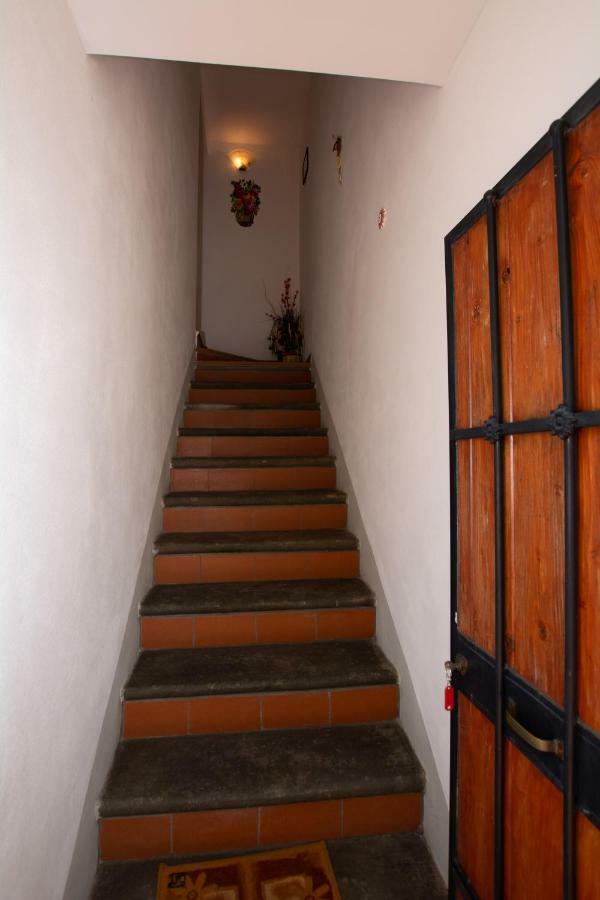 Appartamenti Massarella Fucecchio Exterior foto