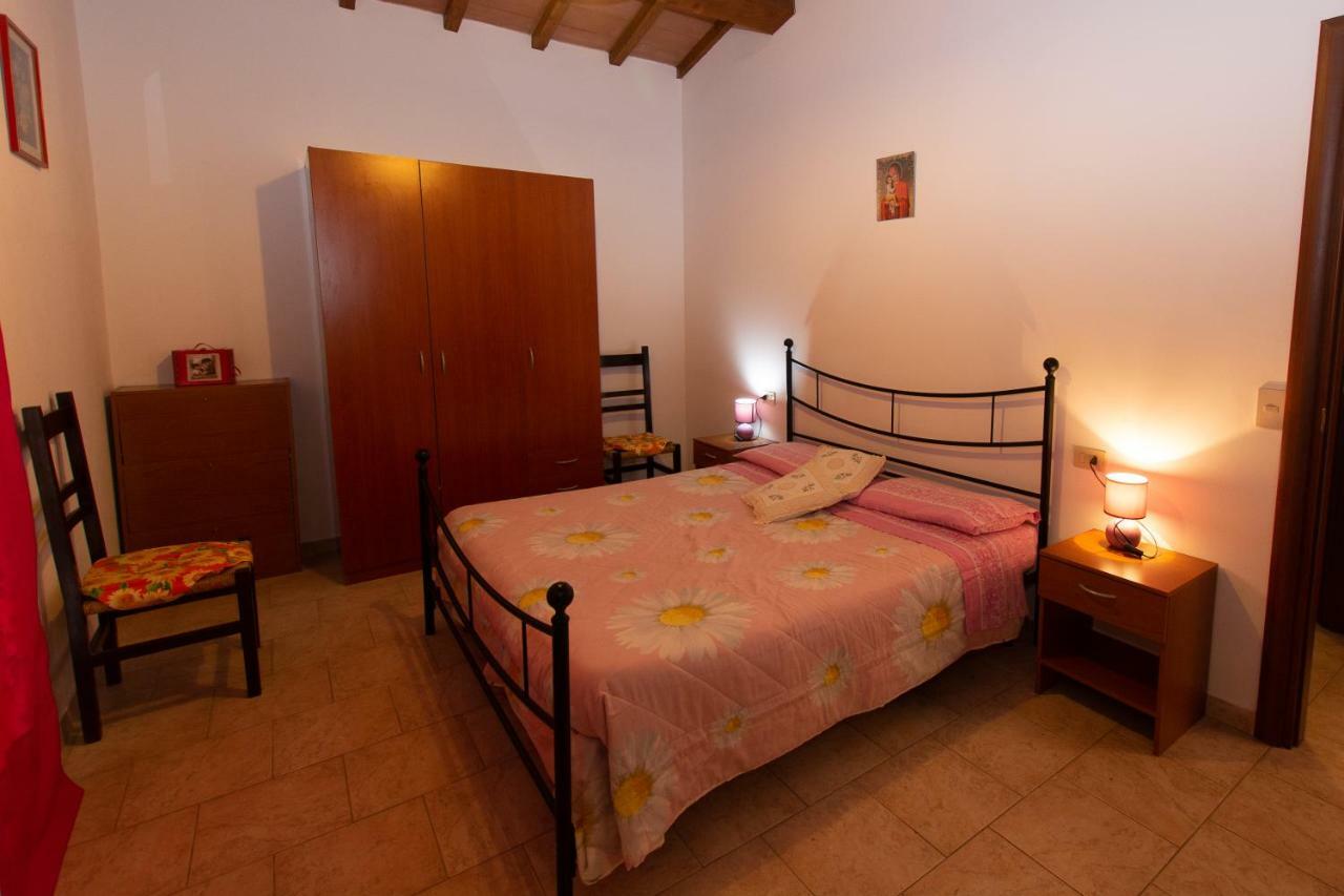 Appartamenti Massarella Fucecchio Exterior foto